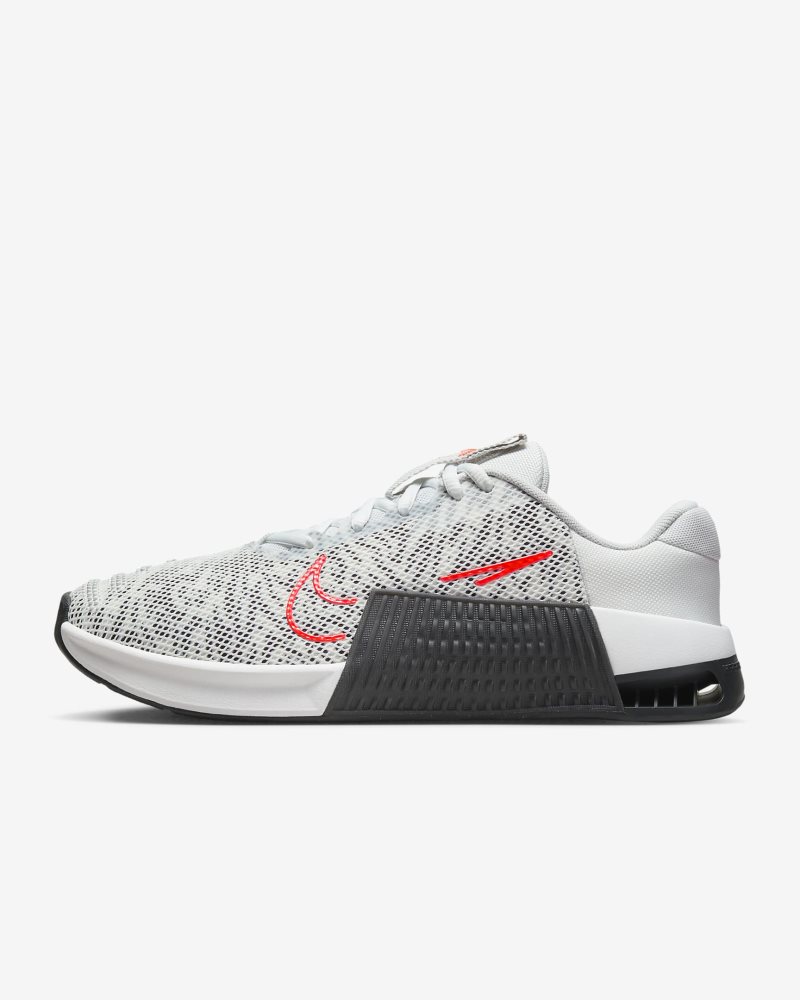 Nike Metcon 9 Premium Summit White/Dark Smoke Grey/Light Wild Mango/Summit White